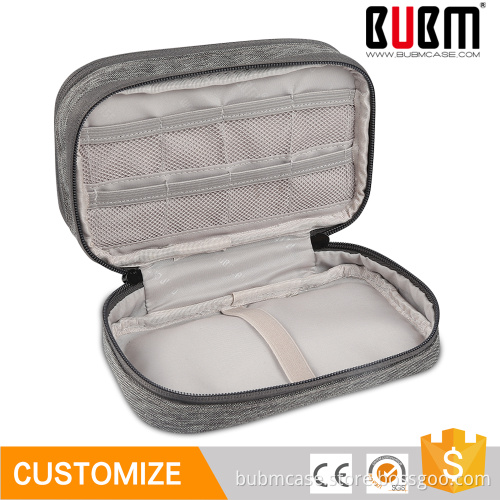 BUBM Carrying Case for Nintendo New 3DS XL, 3DS XL and 3DS, with 16 SD Card Holders